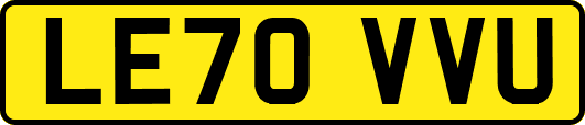 LE70VVU