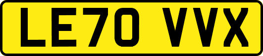 LE70VVX