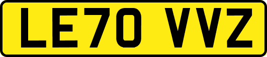 LE70VVZ