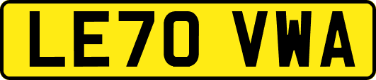 LE70VWA