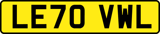LE70VWL