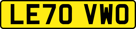 LE70VWO