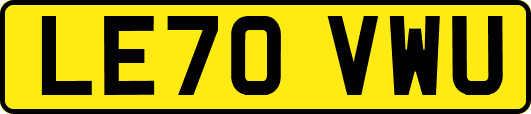 LE70VWU