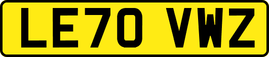 LE70VWZ