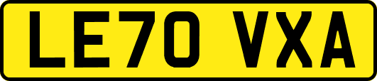 LE70VXA