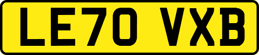 LE70VXB