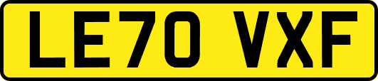 LE70VXF