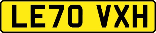 LE70VXH