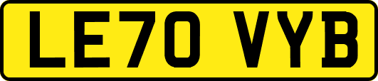 LE70VYB