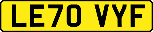 LE70VYF