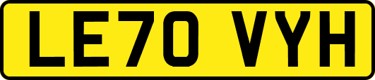 LE70VYH