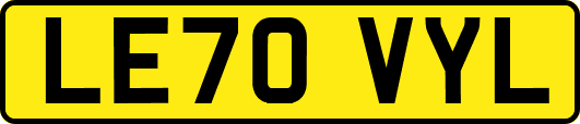 LE70VYL