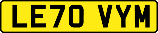 LE70VYM