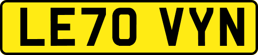 LE70VYN