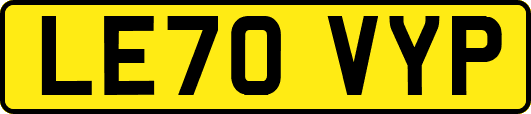 LE70VYP