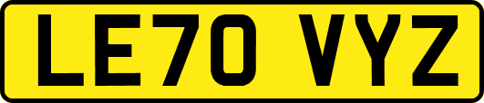 LE70VYZ