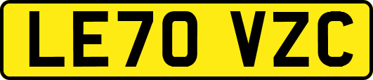 LE70VZC