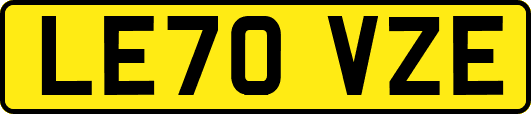 LE70VZE