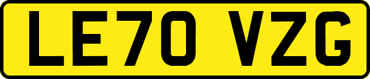 LE70VZG