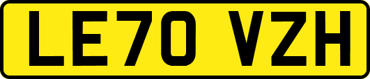 LE70VZH