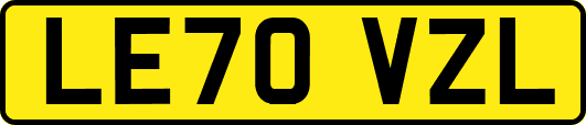 LE70VZL