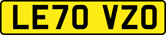 LE70VZO
