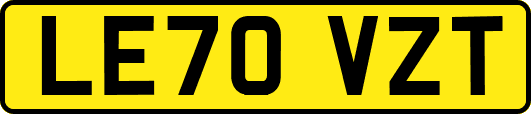 LE70VZT