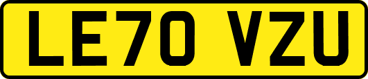 LE70VZU