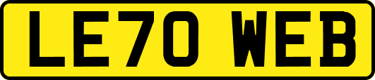 LE70WEB
