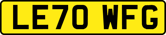 LE70WFG