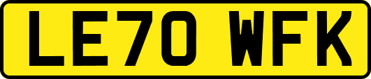 LE70WFK
