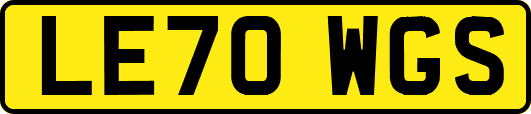 LE70WGS