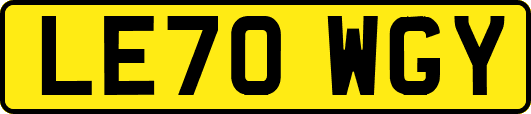 LE70WGY