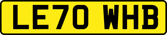 LE70WHB