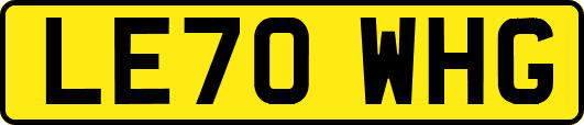 LE70WHG