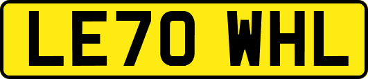 LE70WHL