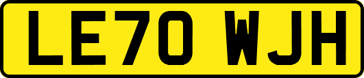 LE70WJH