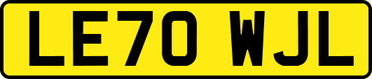 LE70WJL