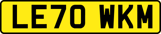 LE70WKM