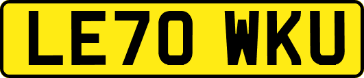 LE70WKU