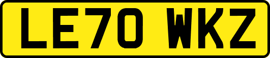 LE70WKZ