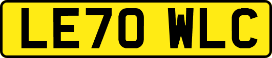 LE70WLC