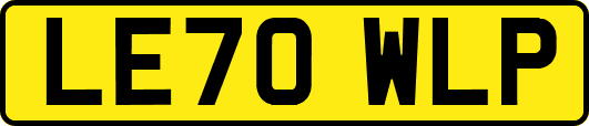 LE70WLP