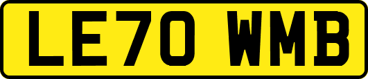 LE70WMB