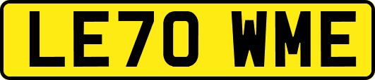 LE70WME