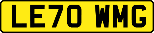 LE70WMG