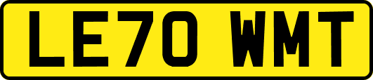 LE70WMT