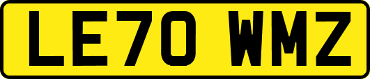LE70WMZ
