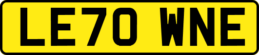 LE70WNE