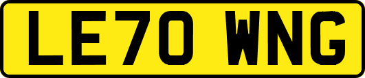 LE70WNG